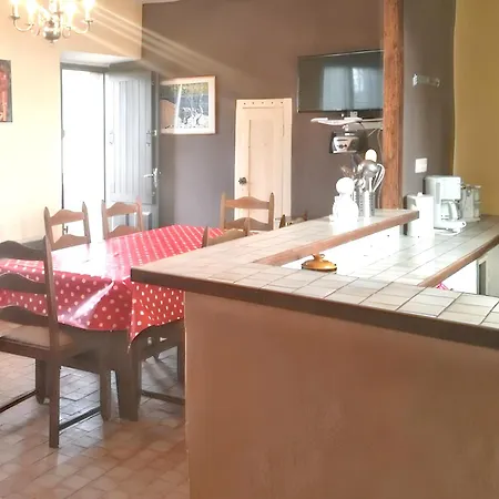 Villa Spacieuse A Avec Piscine Privee