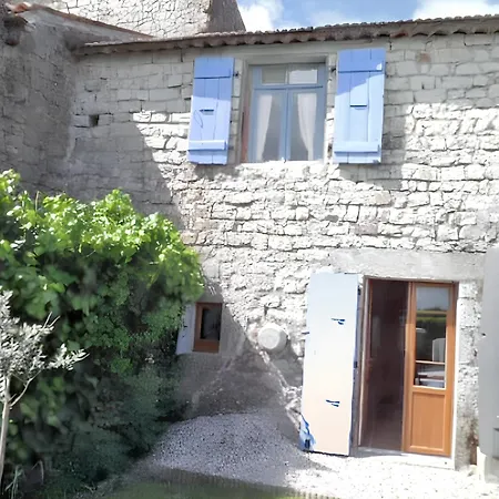 Villa Spacieuse A Avec Piscine Privee Chandolas