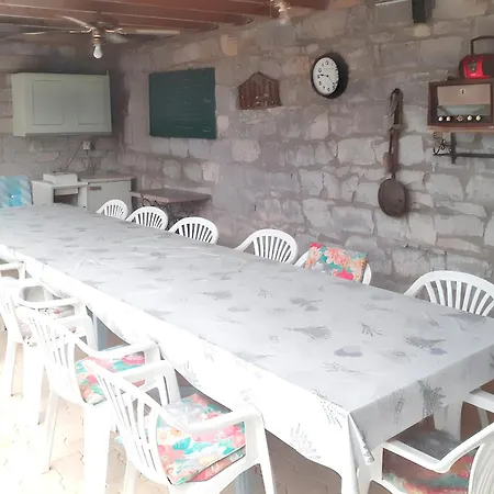 Villa Spacieuse A Avec Piscine Privee