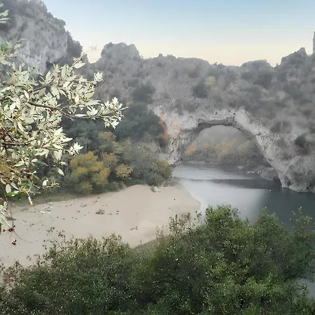 Villa Spacieuse A Avec Piscine Privee Chandolas