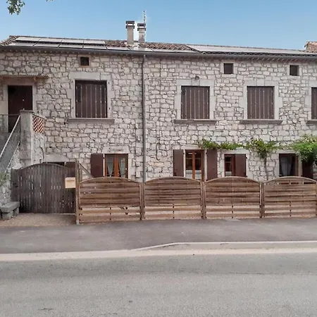 Villa Spacieuse A Avec Piscine Privee Chandolas